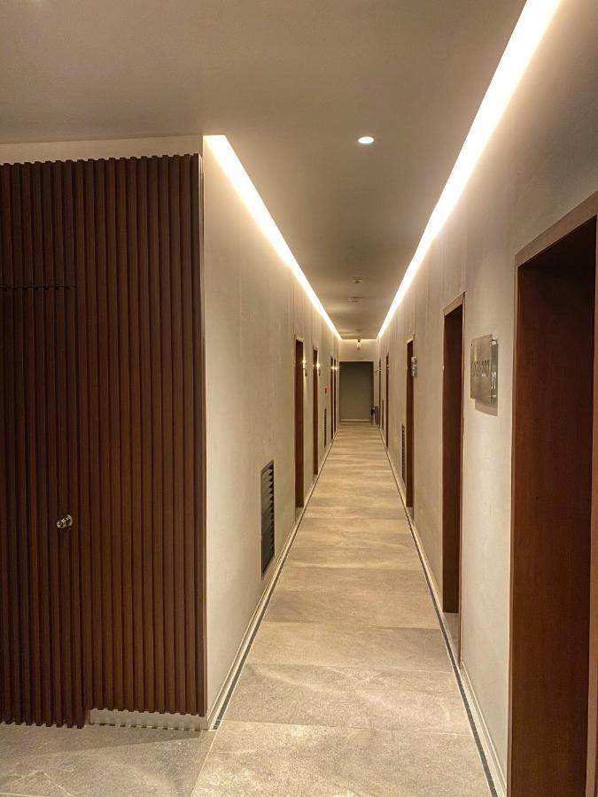 Ontico Urban Design Hotel Merida Luaran gambar
