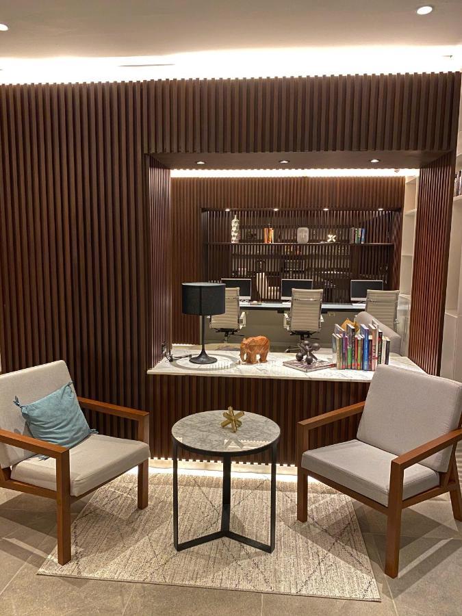 Ontico Urban Design Hotel Merida Luaran gambar